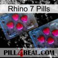 Rhino 7 Pills 14